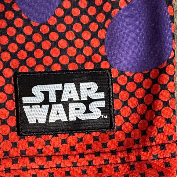 Star Wars Darth Maul Motocross Jersey - Picture 5 of 7